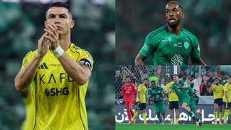 Next Story Image: Ivan Toney Outshines Ronaldo As Al-Nassr Drops Points In Saudi League Title Race